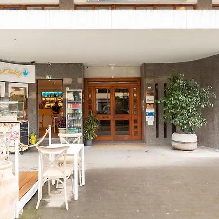 Yourhome - Olly House Apartman