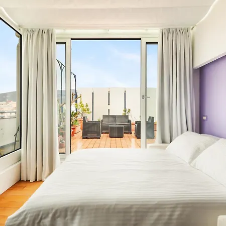 Yourhome - Olly House Apartman Sorrento