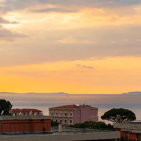 Yourhome - Olly House Apartman Sorrento