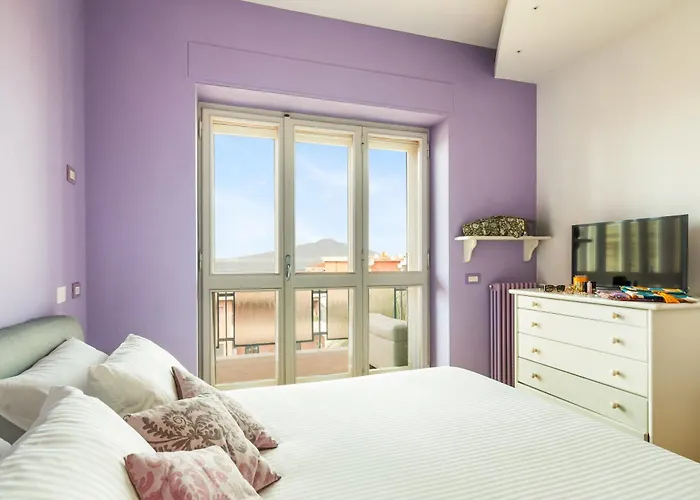 Yourhome - Olly House * Sorrent