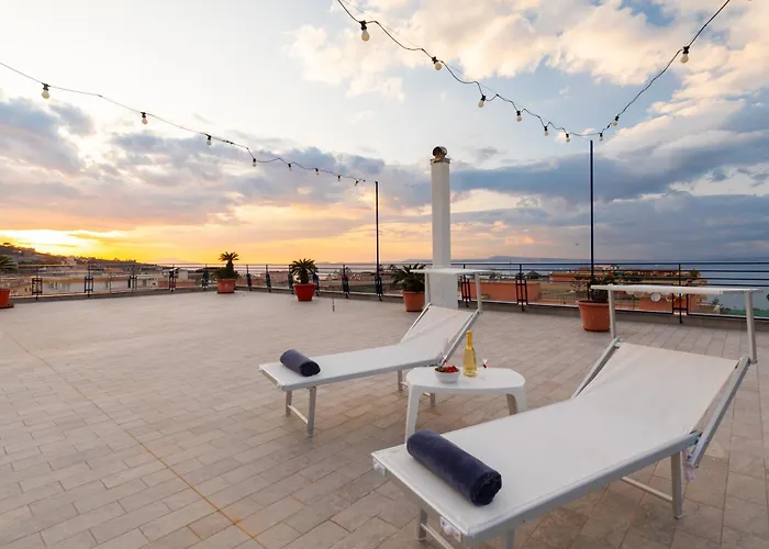 Apartment Yourhome - Olly House *