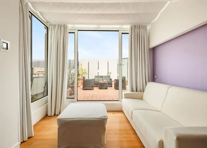 Yourhome - Olly House * Sorrent