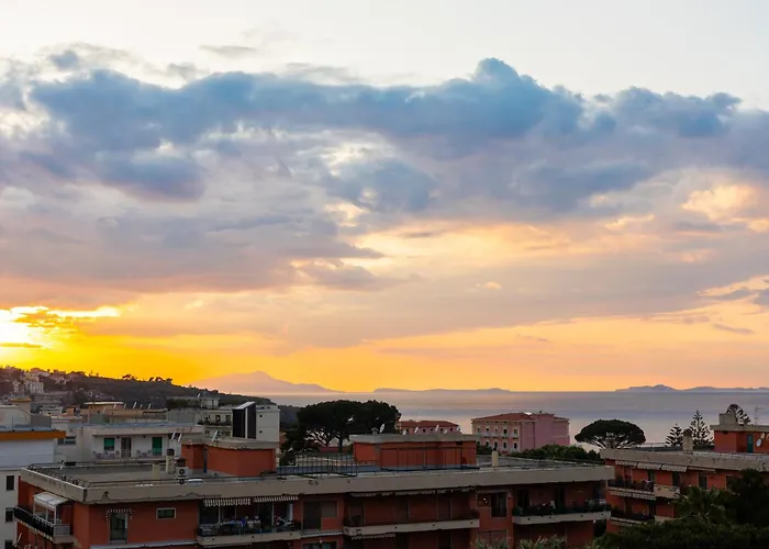 Apartment Yourhome - Olly House *