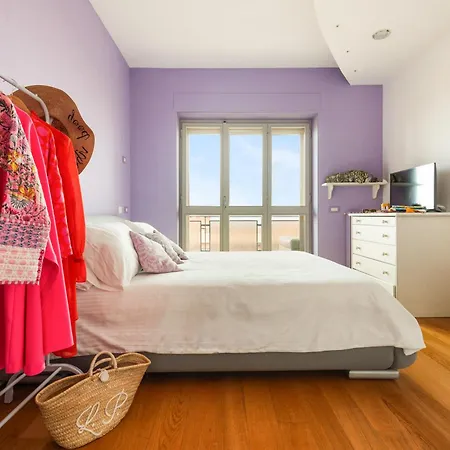 Yourhome - Olly House Lejlighed Sorrento