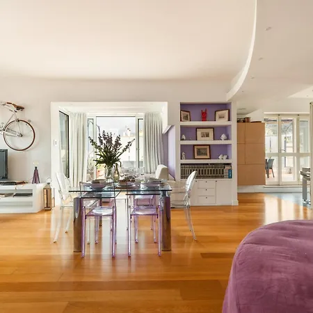 Lejlighed Yourhome - Olly House