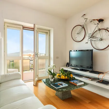 Yourhome - Olly House Lejlighed *