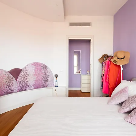 Lejlighed Yourhome - Olly House