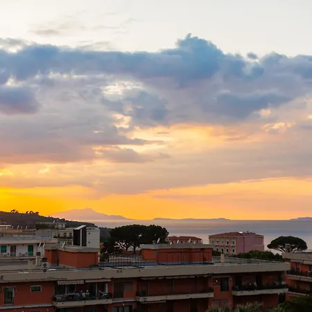 Lejlighed Yourhome - Olly House *