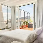 Lejlighed Yourhome - Olly House *