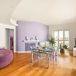 Lejlighed Yourhome - Olly House *