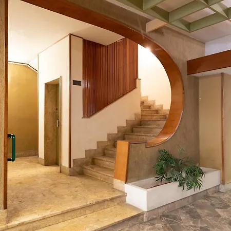 Yourhome - Olly House * Σορέντο