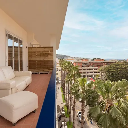 Appartement Yourhome - Olly House