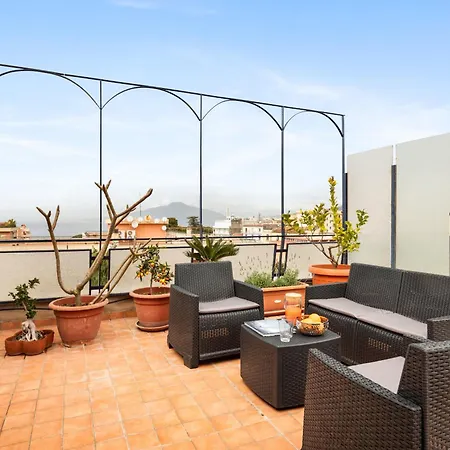 Appartement Yourhome - Olly House *