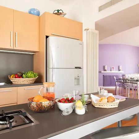 Yourhome - Olly House * Σορέντο
