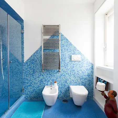 Yourhome - Olly House Appartement