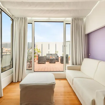 Yourhome - Olly House * Σορέντο