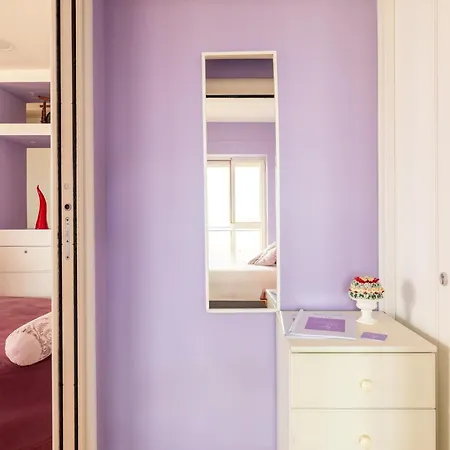 Yourhome - Olly House Σορέντο