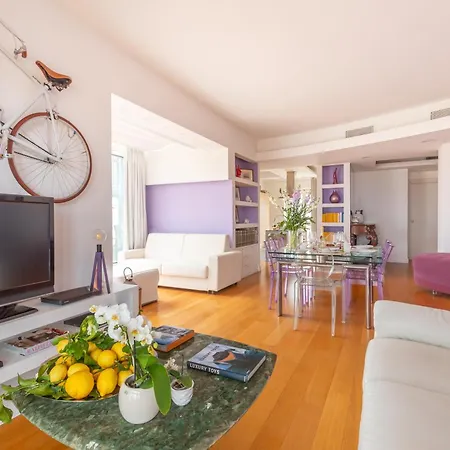 Appartement Yourhome - Olly House *