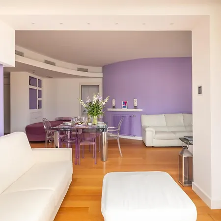 Yourhome - Olly House Σορέντο