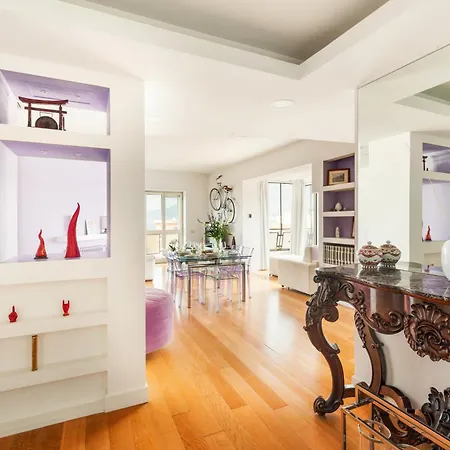 Apartment Yourhome - Olly House *