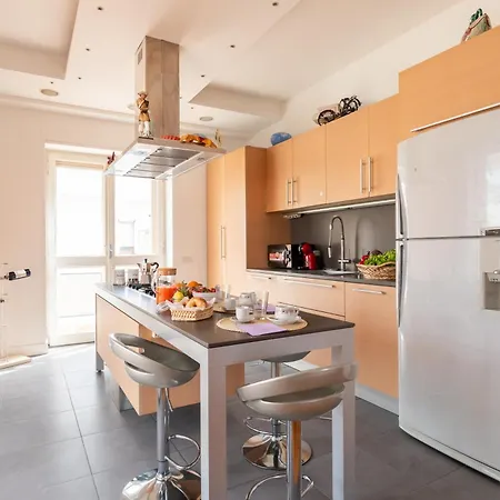 Yourhome - Olly House * Σορέντο