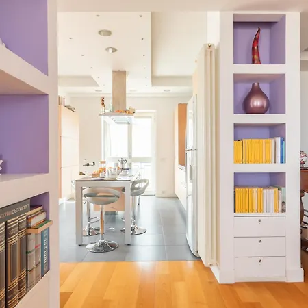 Yourhome - Olly House Σορέντο