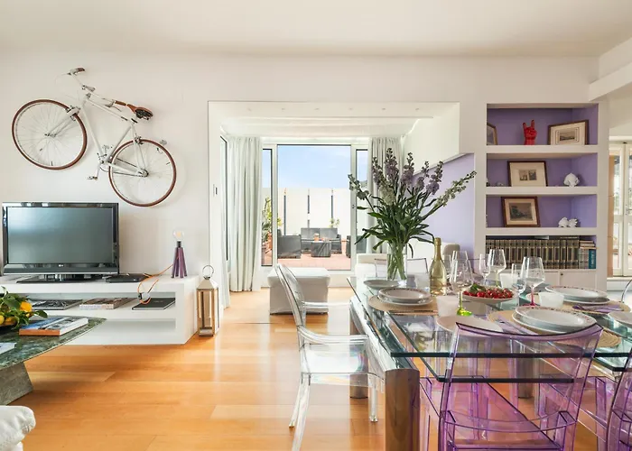 Yourhome - Olly House דירה *