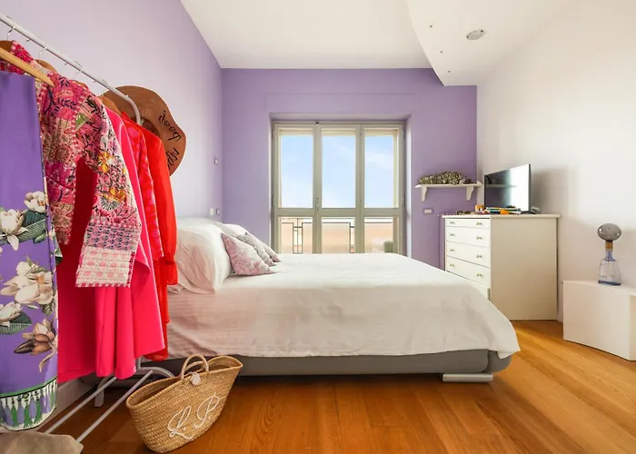 Yourhome - Olly House Apartment Sorrento