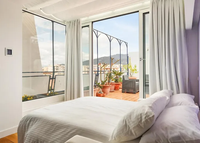 Apartment Yourhome - Olly House *