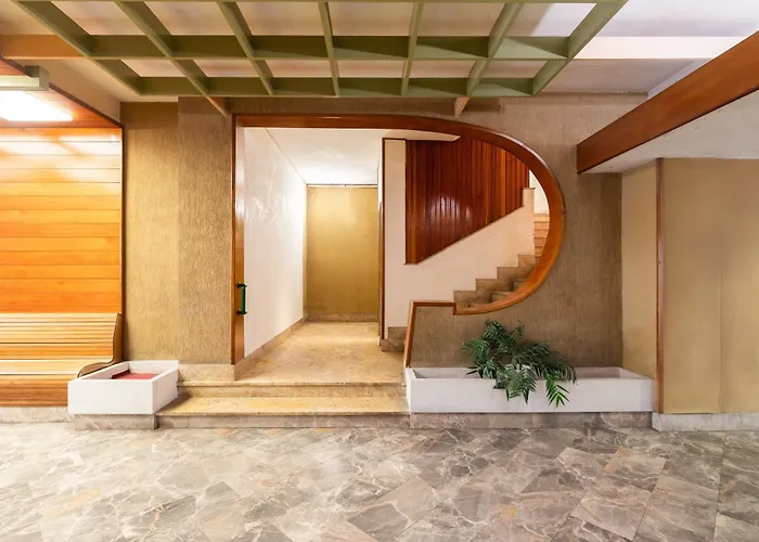 Yourhome - Olly House סורנטו