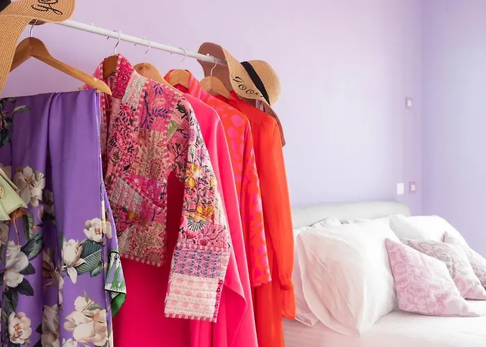 Yourhome - Olly House * סורנטו