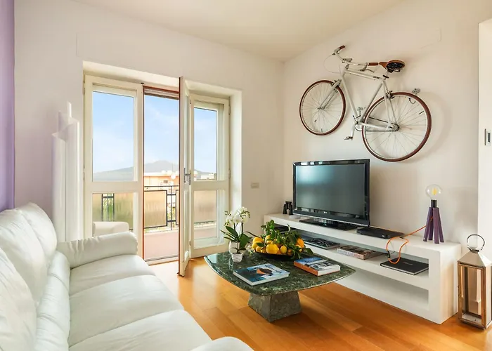 Yourhome - Olly House Apartment *