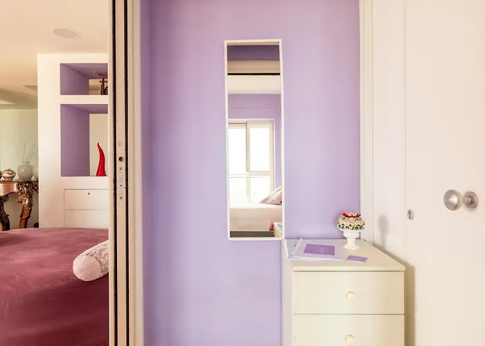 Yourhome - Olly House סורנטו