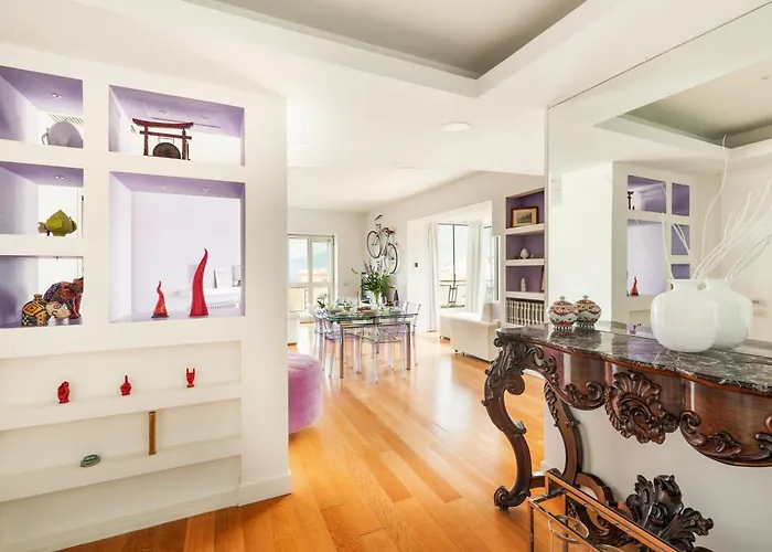 Apartment Yourhome - Olly House *