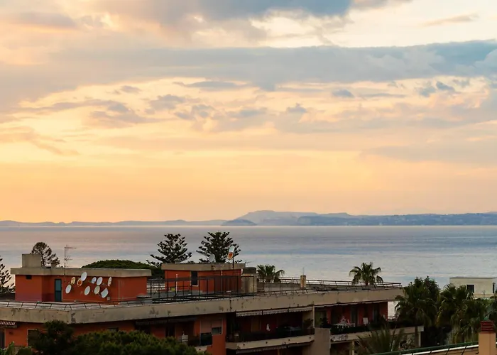 Yourhome - Olly House דירה *