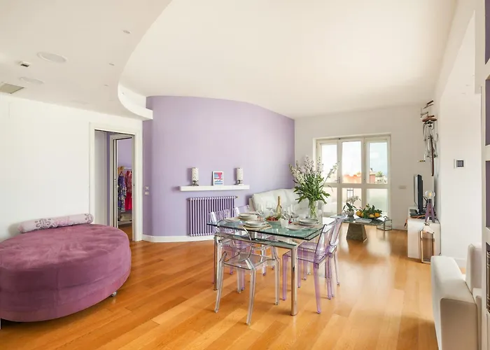 דירה Yourhome - Olly House *