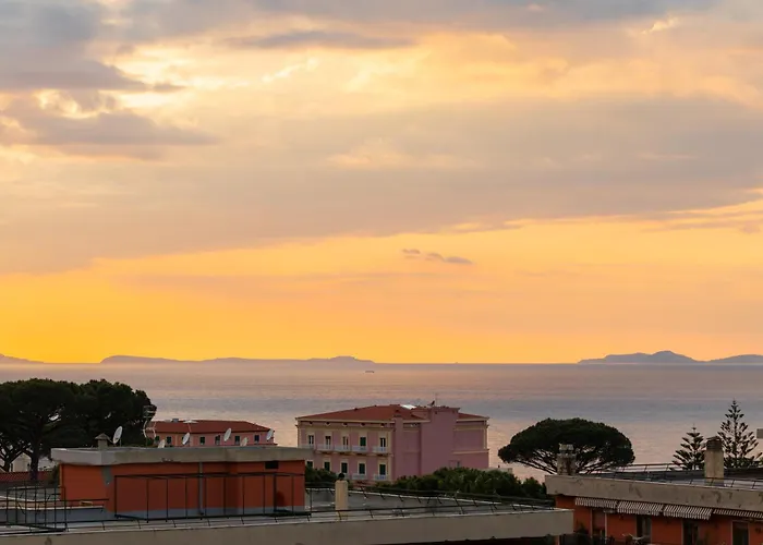 Yourhome - Olly House Apartment Sorrento