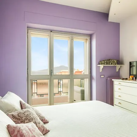 Yourhome - Olly House * Sorrente