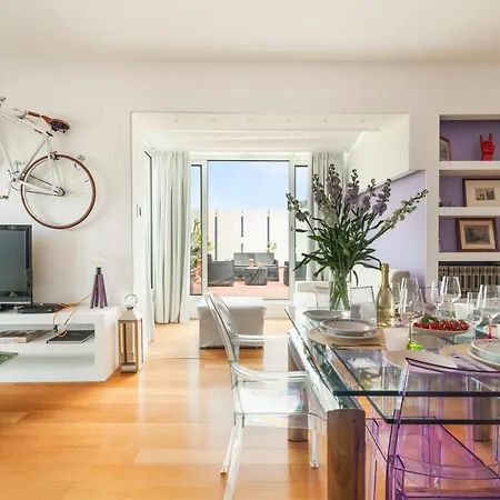 Yourhome - Olly House Apartment *