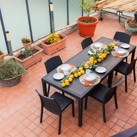 Appartement Yourhome - Olly House