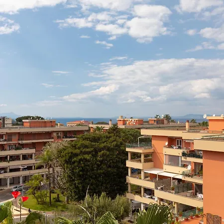 Yourhome - Olly House Appartement