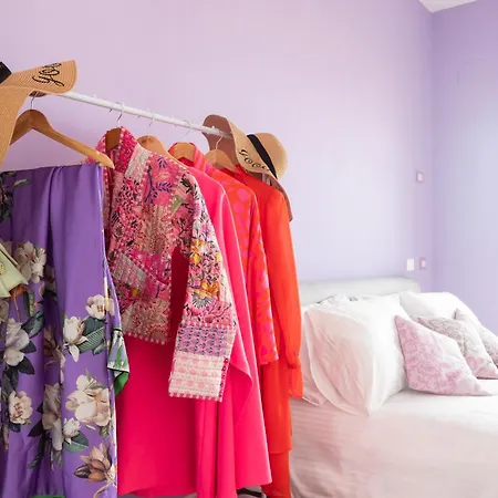 Yourhome - Olly House * Sorrente