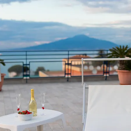 Yourhome - Olly House Appartement