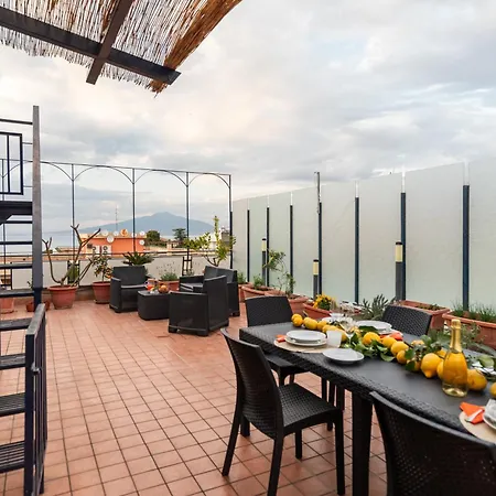 Appartement Yourhome - Olly House *