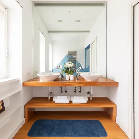 Appartement Yourhome - Olly House