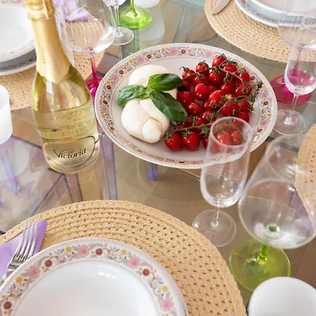 Yourhome - Olly House Appartement