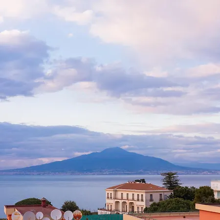 Yourhome - Olly House Appartement