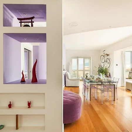 Appartement Yourhome - Olly House Sorrente