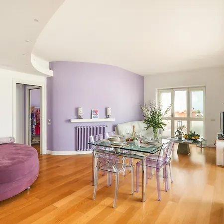 Appartement Yourhome - Olly House *