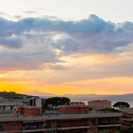 Appartement Yourhome - Olly House *